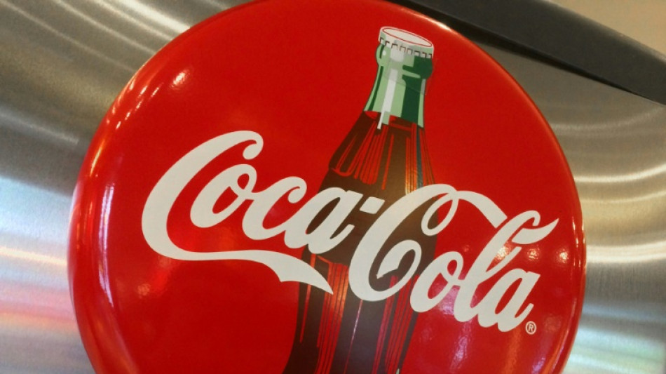 Coca-Cola startet wegen Chlorat-Belastung gro&szlig;e R&uuml;ckrufaktion 