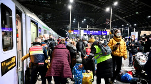 Kommunen fordern schnelle Hilfe von Bund und L&auml;ndern f&uuml;r Ukraine-Fl&uuml;chtlinge