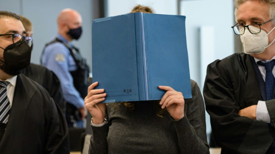 Urteil in Prozess gegen mutma&szlig;liche Linksextremisten um Lina E. in Dresden geplant