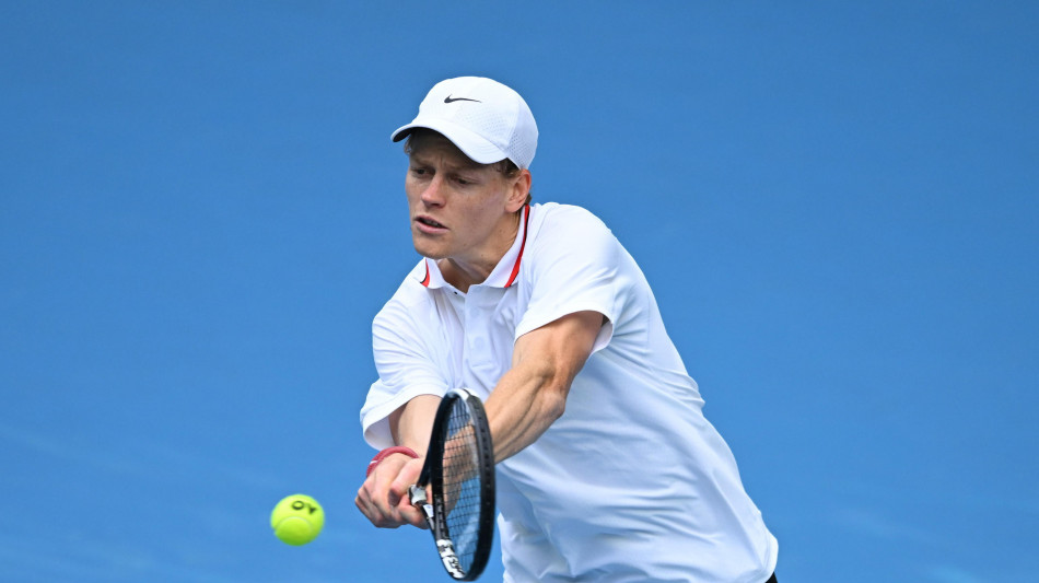 Australian Open: da Sinner a Paolini, Italia con 5 teste di serie