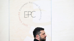 L'Ukraine appelle l'Europe &agrave; se mobiliser pour contrer l'"escalade" de la Russie