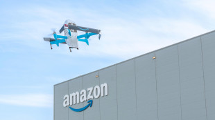 Amazon potenzia le consegne con i droni e punta a un milione di ordini