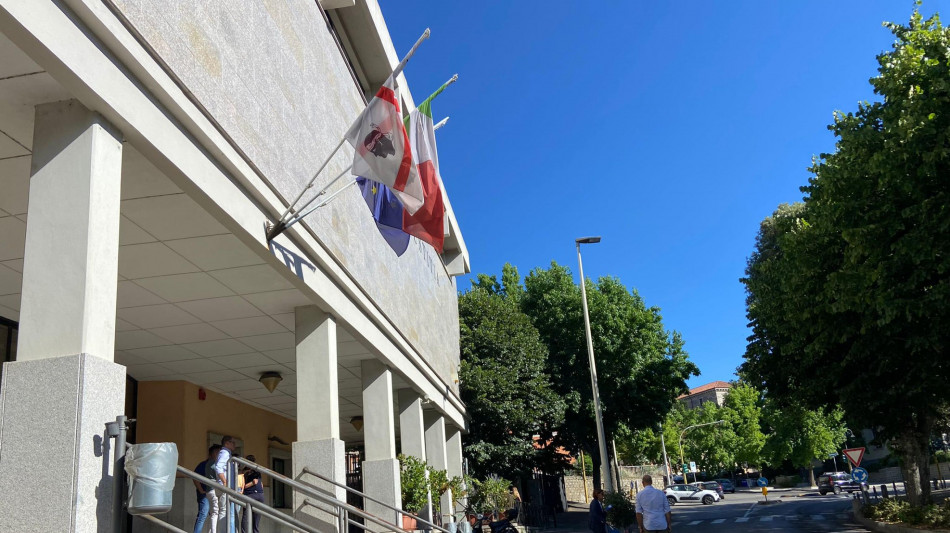 Fermato con taser, indagati due carabinieri, è un atto dovuto