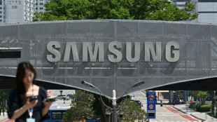Sindicato da Samsung aprova acordo de b&ocirc;nus generosos para funcion&aacute;rios gra&ccedil;as a lucros com IA