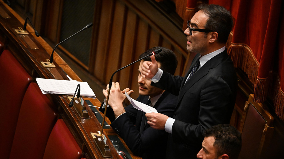 Dl bollette, FnV voter&agrave; contro la fiducia al governo e contro il dl alla Camera