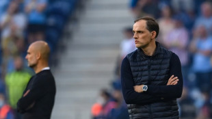 Bayern boss Tuchel threatens Man City's Champions League dream once more