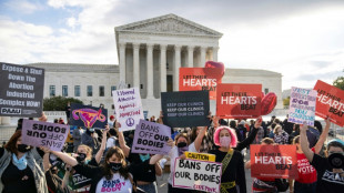 Une vague de lois pro et anti-avortement d&eacute;ferle sur les Etats-Unis