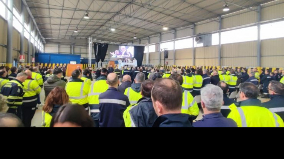 Mimit, confermata riunione per accordo programma ex Ilva