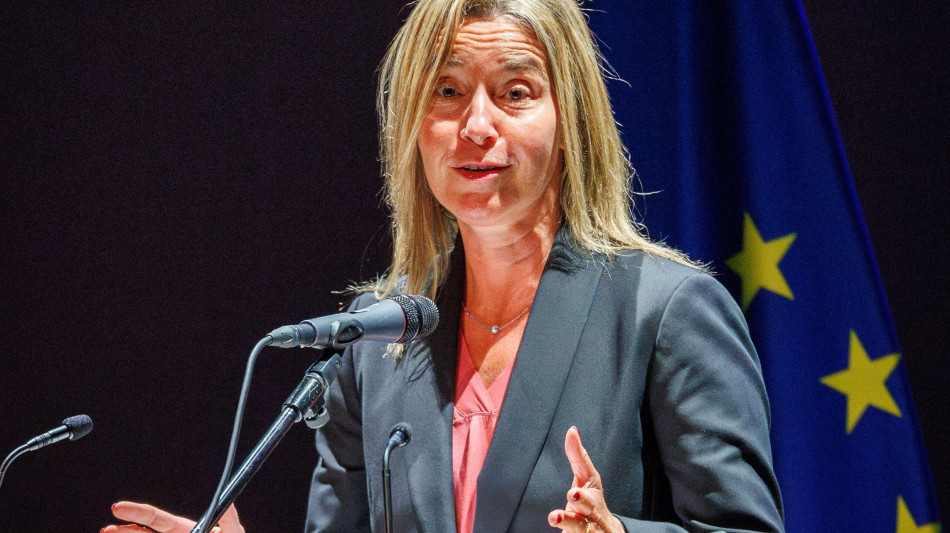 Legale di Mogherini, 'interrogatorio fiume, risposte a 360&deg;'