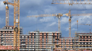 Wohnungsbauziel der Bundesregierung r&uuml;ckt immer weiter in die Ferne