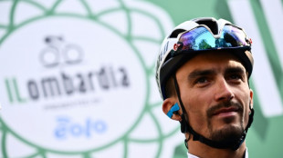 Alaphilippe 'motivated' for Tour de France, 2023