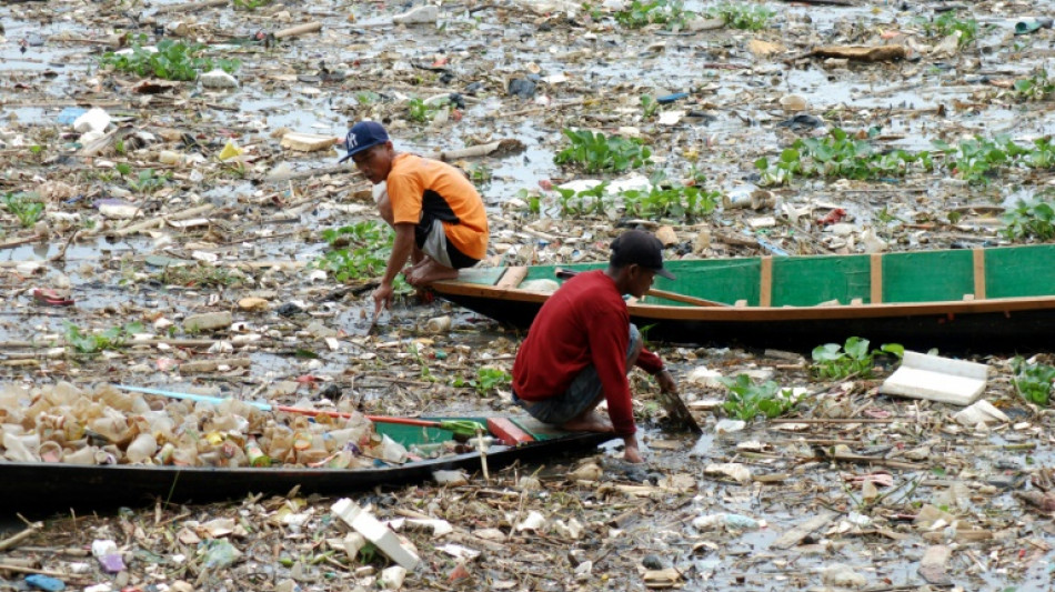 Un balance de la lucha contra la contaminaci&oacute;n por pl&aacute;sticos