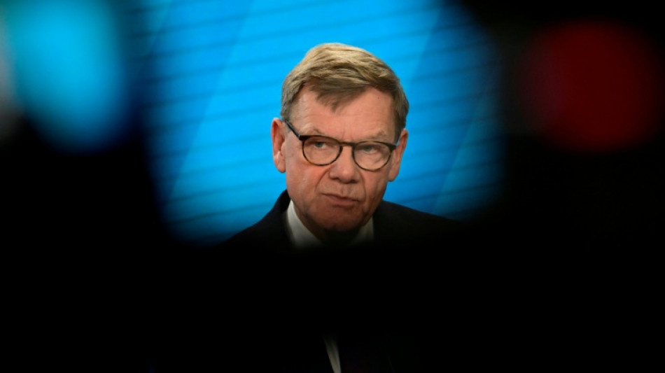 Wadephul: Putin nicht zum nächsten Angriff einladen