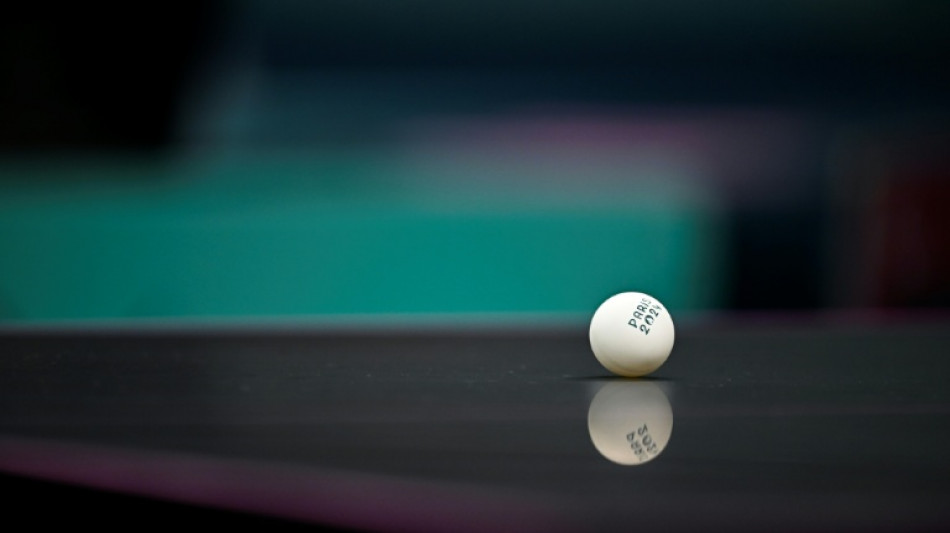 Tischtennistrainer missbraucht Jugendliche: Lange Haftstrafe in Hessen