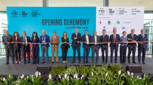 Peraboni (Ieg), il Ttg di Rimini &egrave; andato bene come il turismo italiano