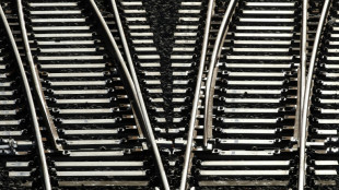 Bahngewerkschaft EVG schlie&szlig;t Streiks rund um Ostern aus