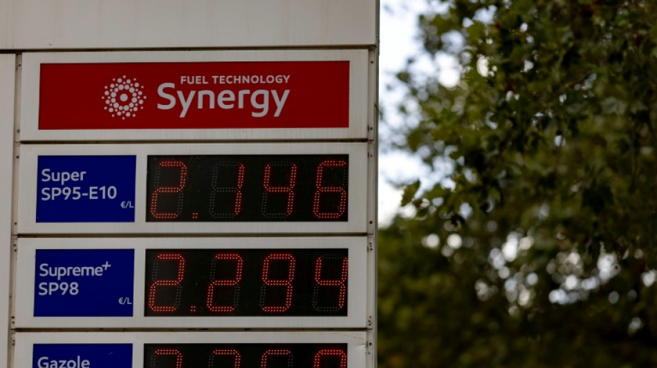Salaires, carburants, mobilisations... le pouvoir d'achat s'impose dans la campagne