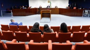 Brasil refor&ccedil;a prote&ccedil;&atilde;o &agrave;s mulheres contra a viol&ecirc;ncia de g&ecirc;nero