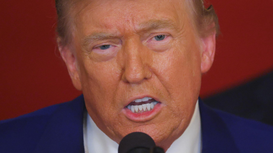 Trump, cessate il fuoco tra Iran e Israele &egrave; ora in vigore