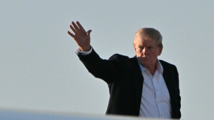 Trump k&uuml;ndigt Z&ouml;lle auf Agrarprodukte ab April an