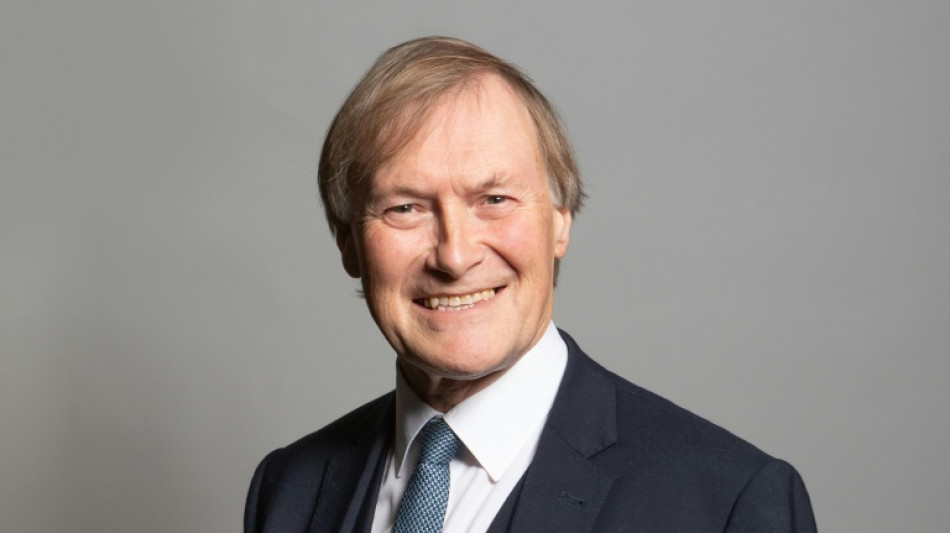 IS-Anh&auml;nger nach Mord an britischem Abgeordneten schuldig gesprochen