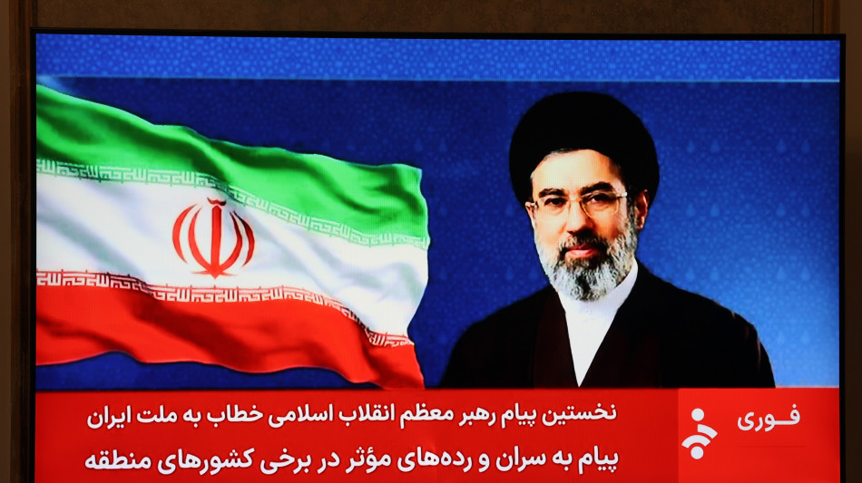 Media Iran, 'Teheran pone 5 condizioni, proposta Usa eccessiva'