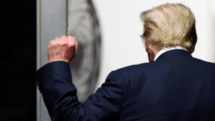 Donald Trump se enfrenta a una sentencia simb&oacute;lica pero hist&oacute;rica