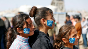 La ONU advierte que las acciones israel&iacute;es generan temor a una "limpieza &eacute;tnica" en territorio palestino