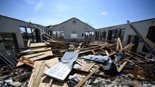 Jamaica instalará hospitales de campaña tras el paso de Melissa