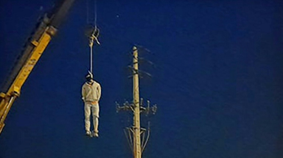 Nuevo juicio para un rapero condenado a muerte tras las protestas en Ir&aacute;n