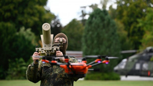 Dobrindt will Bundeswehr Drohnenabschuss erlauben - Vorf&auml;lle in Schleswig-Holstein