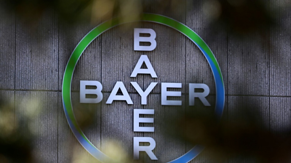 Bayer gets preliminary approval for weedkiller class settlement