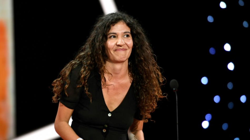 Palmar&eacute;s de la 70&ordf; edici&oacute;n del Festival de cine de San Sebasti&aacute;n