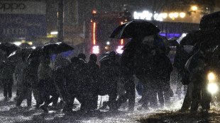 Kenya, sale a 81 il numero delle vittime delle inondazioni a marzo