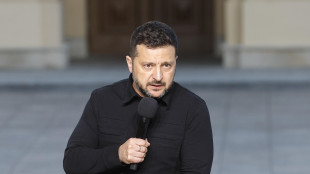 Zelensky su tregua energetica, 'ci aspettiamo dettagli concreti'