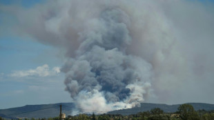 Un incendio en el sur de Francia destruye 2.000 hectáreas de bosque