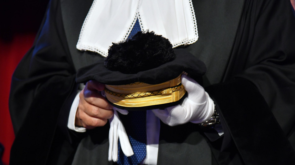 Anm, sanzioni a pm? modo per farcela pagare