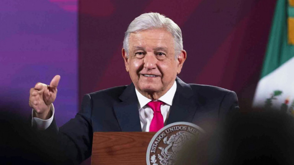 M&eacute;xico anuncia una "nacionalizaci&oacute;n" el&eacute;ctrica tras compra de plantas a espa&ntilde;ola Iberdrola