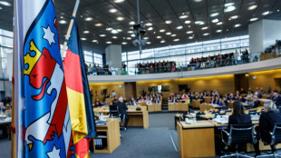 In Th&uuml;ringen r&uuml;cken Koalitionsgespr&auml;che von CDU mit BSW und SPD in greifbare N&auml;he
