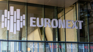 Les marchés boursiers européens reculent, entre guerre commerciale et résultats d'entreprises