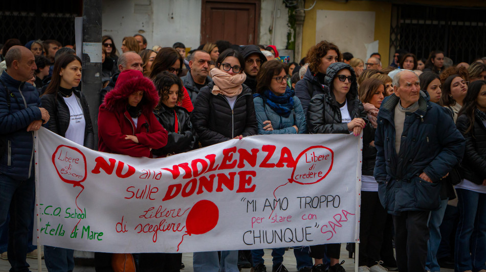 Suicida in carcere l'assassino di Sara Campanella