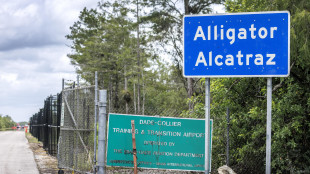 Italiani ad Alligator Alcatraz trasferiti in un altro centro