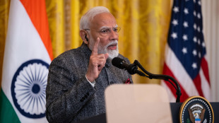 L'India a Trump, 'azioni irragionevoli, ci tuteleremo'