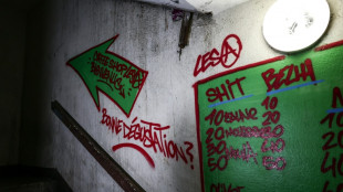 Sur les points de deal à Marseille, des ados traités comme des "esclaves modernes"