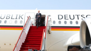 Scholz da Xi: discuter&ograve; con lui di una pace giusta in Ucraina