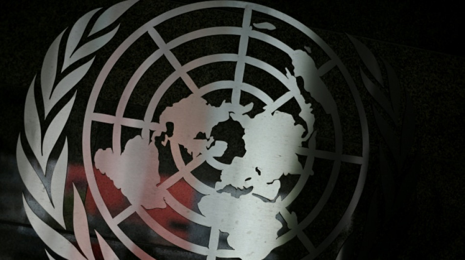 La ONU denuncia que 350 trabajadores humanitarios fueron asesinados en 2025