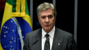 Brésil : l'ex-président Collor de Mello envoyé en prison pour corruption