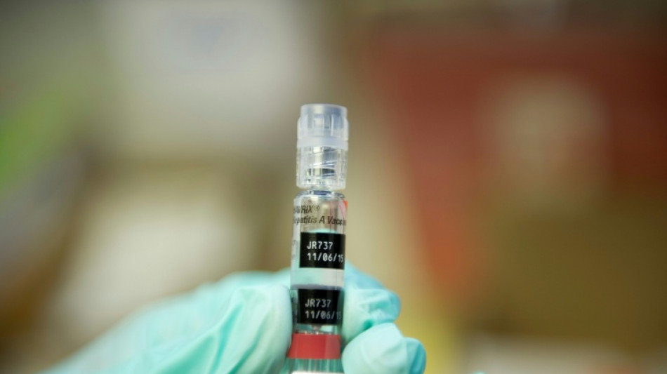 Hepatitis B vaccine for newborns faces scrutiny in US