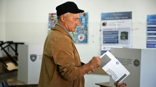 Kosovo vota por tercera vez en 16 meses en plena crisis pol&iacute;tica