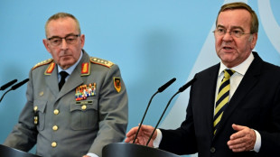 Milit&auml;rstrategie: Bundeswehr soll st&auml;rkste konventionelle Armee Europas werden